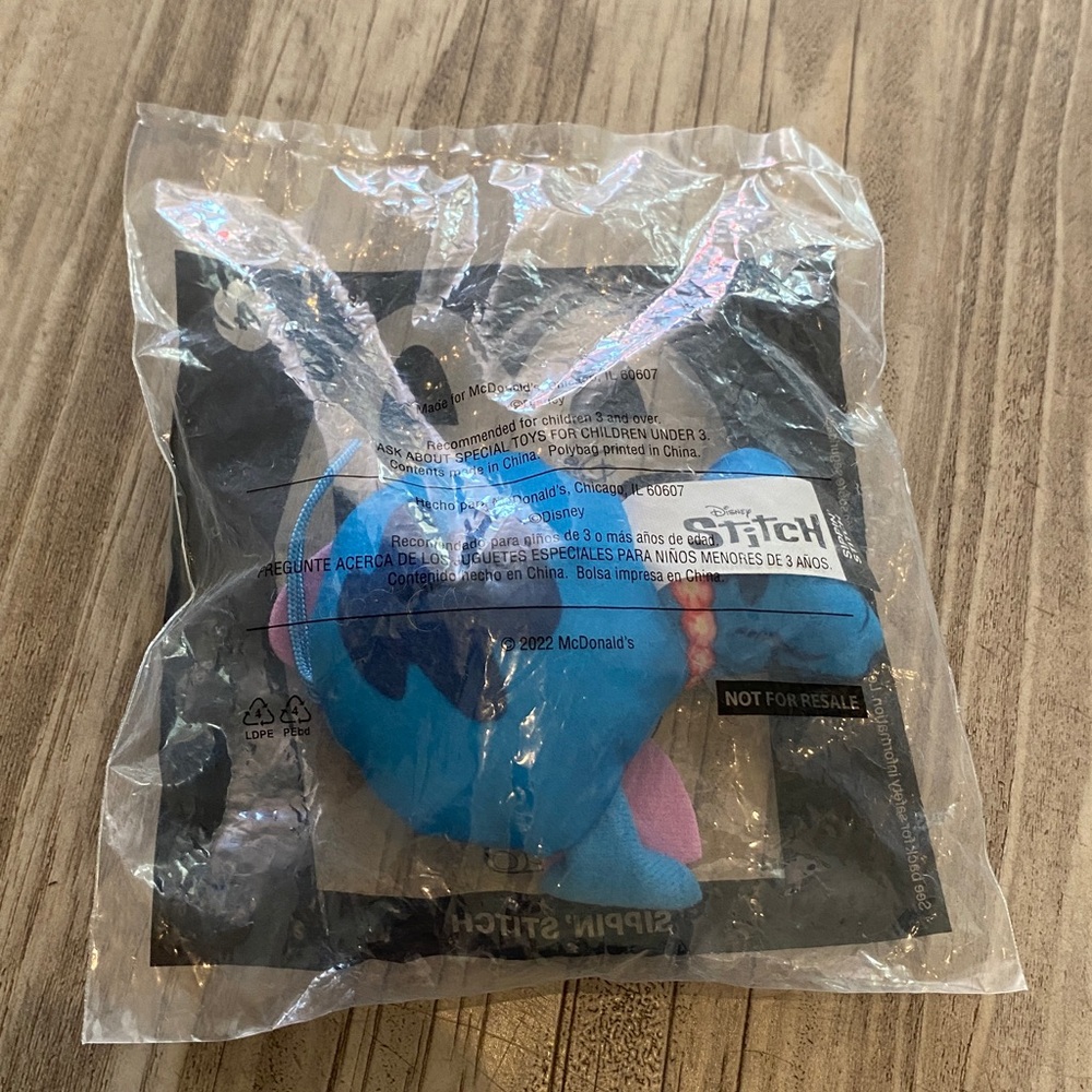 **VALUE SET** 8PCK of McDonald's Toys 🧸 - Picture 4 of 17
